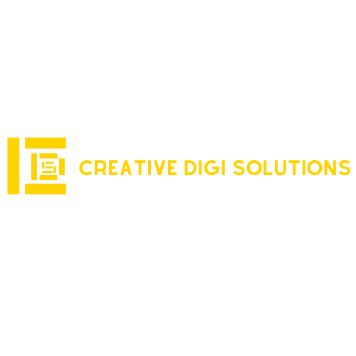 Creative Digi Solutions