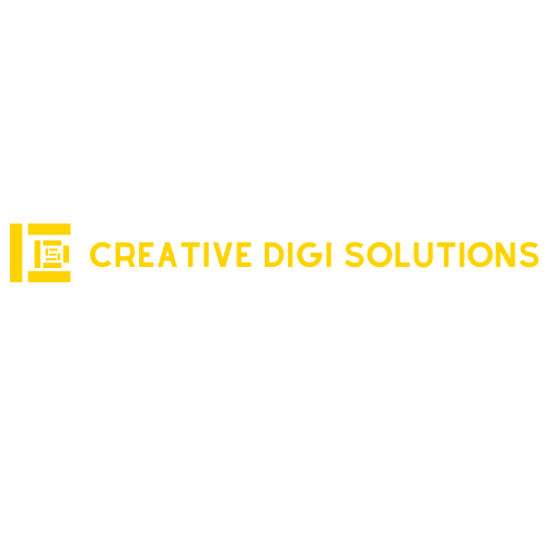 Creative Digi Solutions